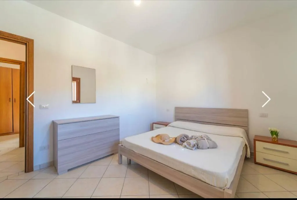 بيت للعطل Vacanze In Costa Smeralda Sardegna أرتْساكينا