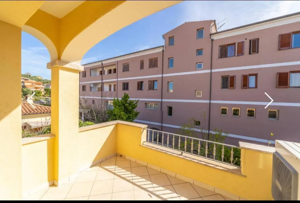 اتصالات Vacanze In Costa Smeralda Sardegna 